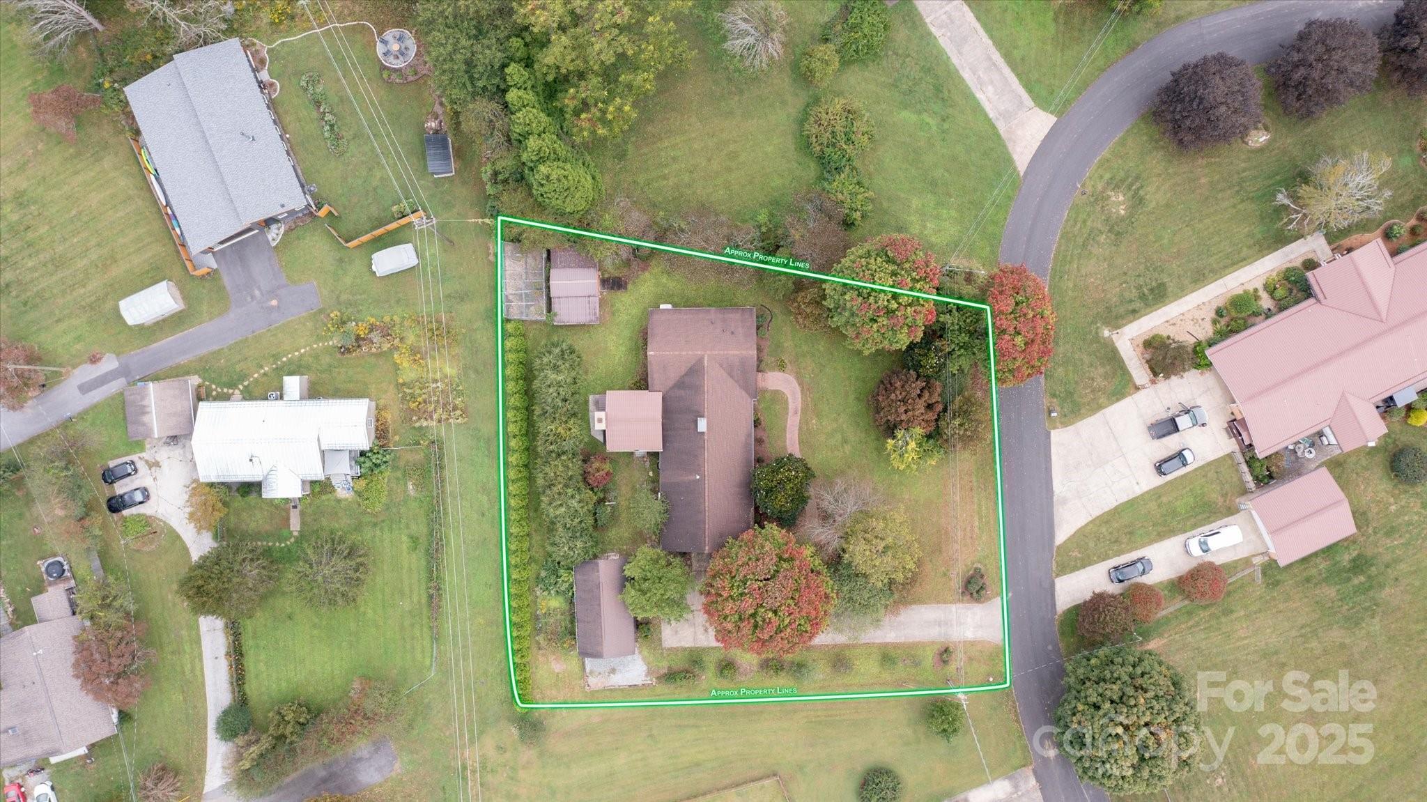 Broadview Estates - Residential