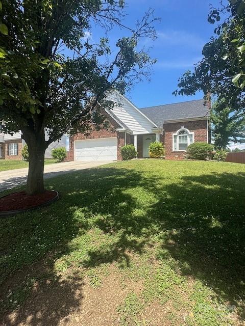 Shelton - Residential Lease