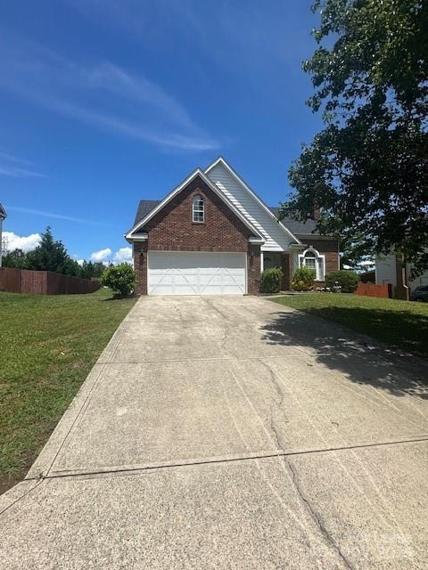 Shelton - Residential Lease