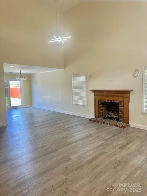 Shelton - Residential Lease