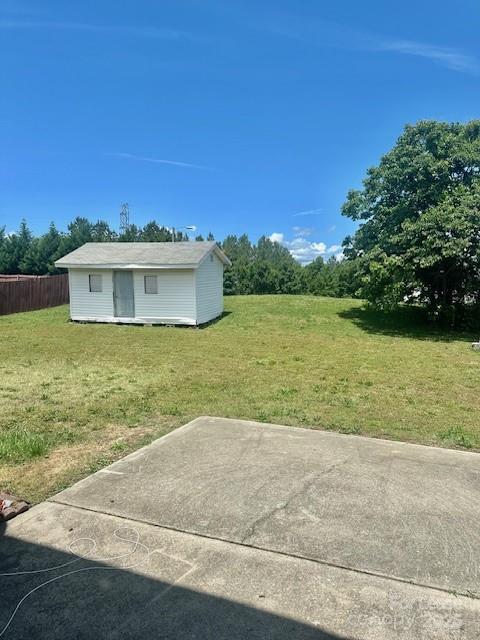 Shelton - Residential Lease