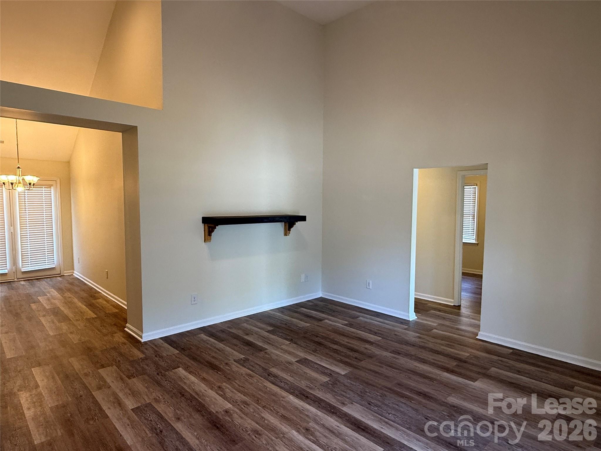 3660 Lake Spring Avenue NW