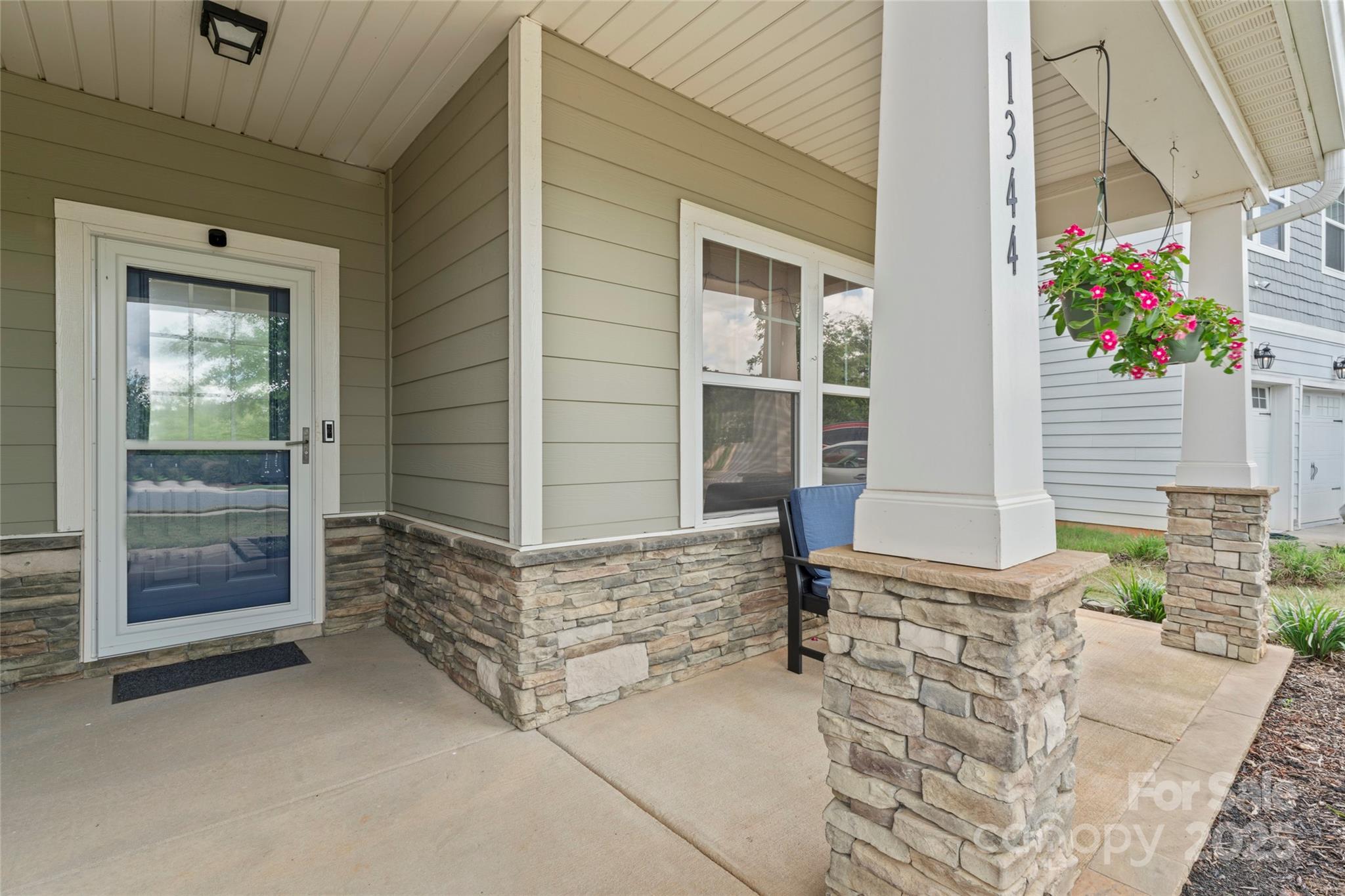 The Manors at Handsmill - Residential