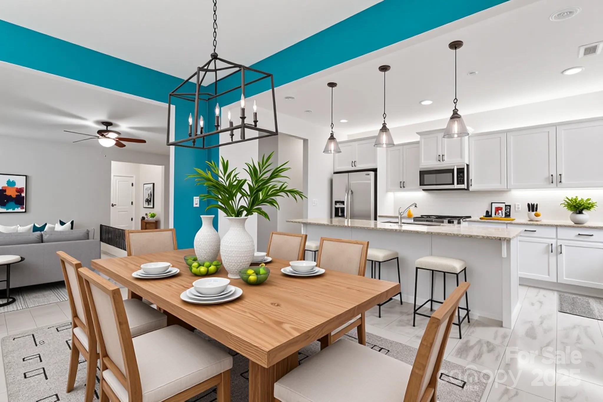 The Manors at Handsmill - Residential