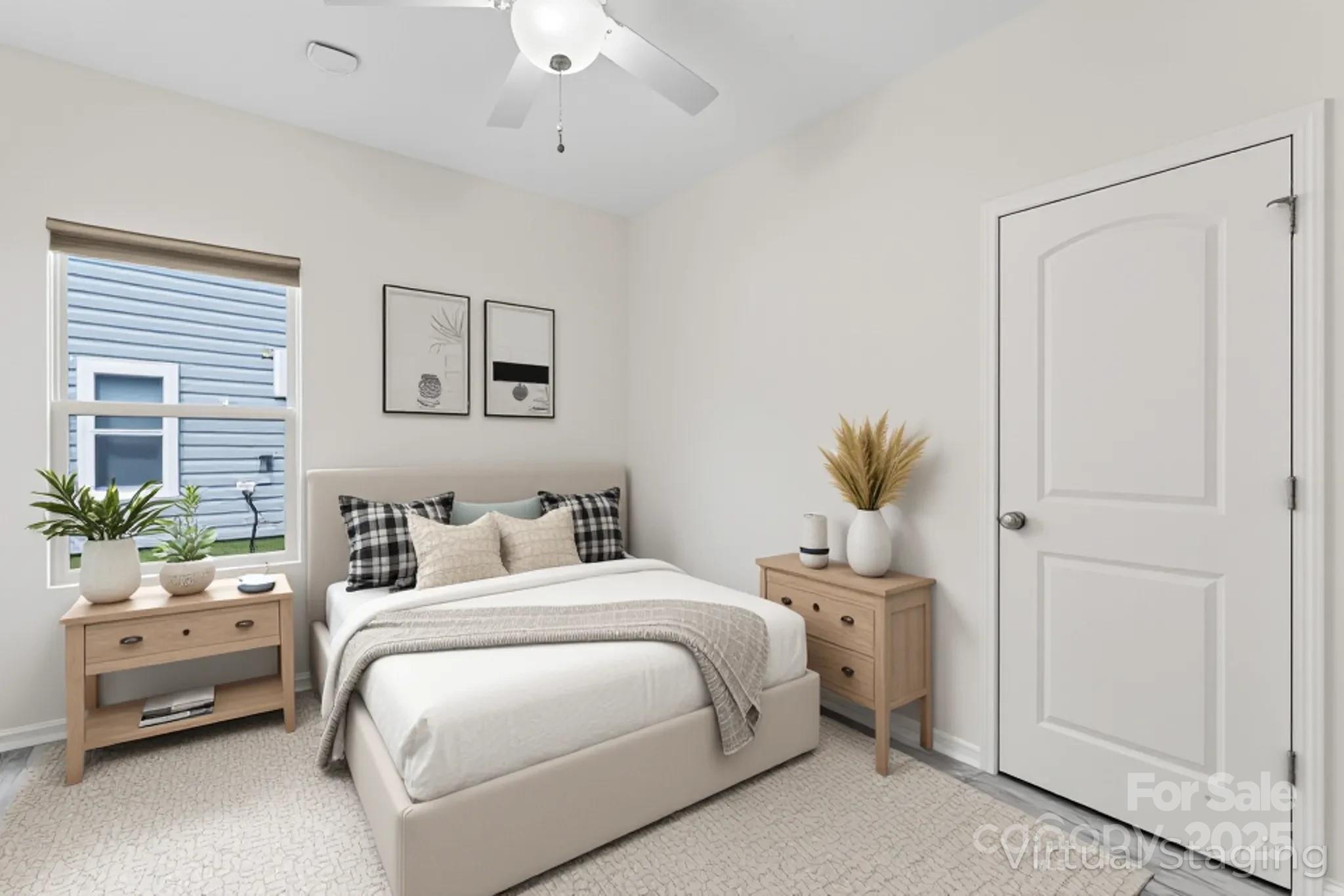 The Manors at Handsmill - Residential