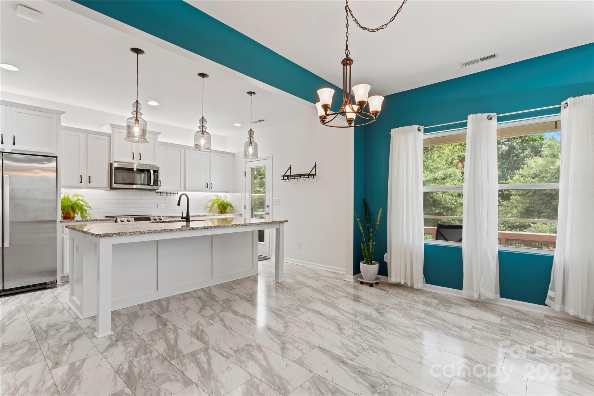 The Manors at Handsmill - Residential