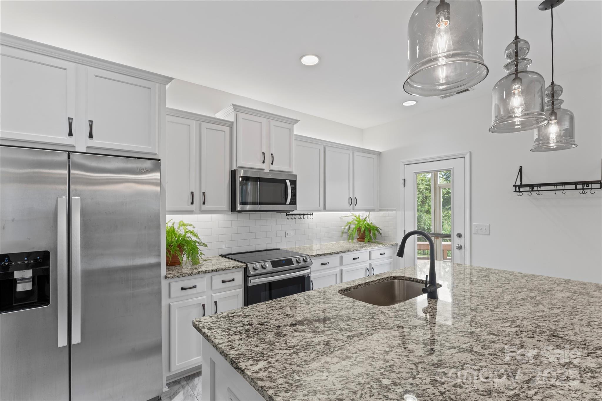 The Manors at Handsmill - Residential