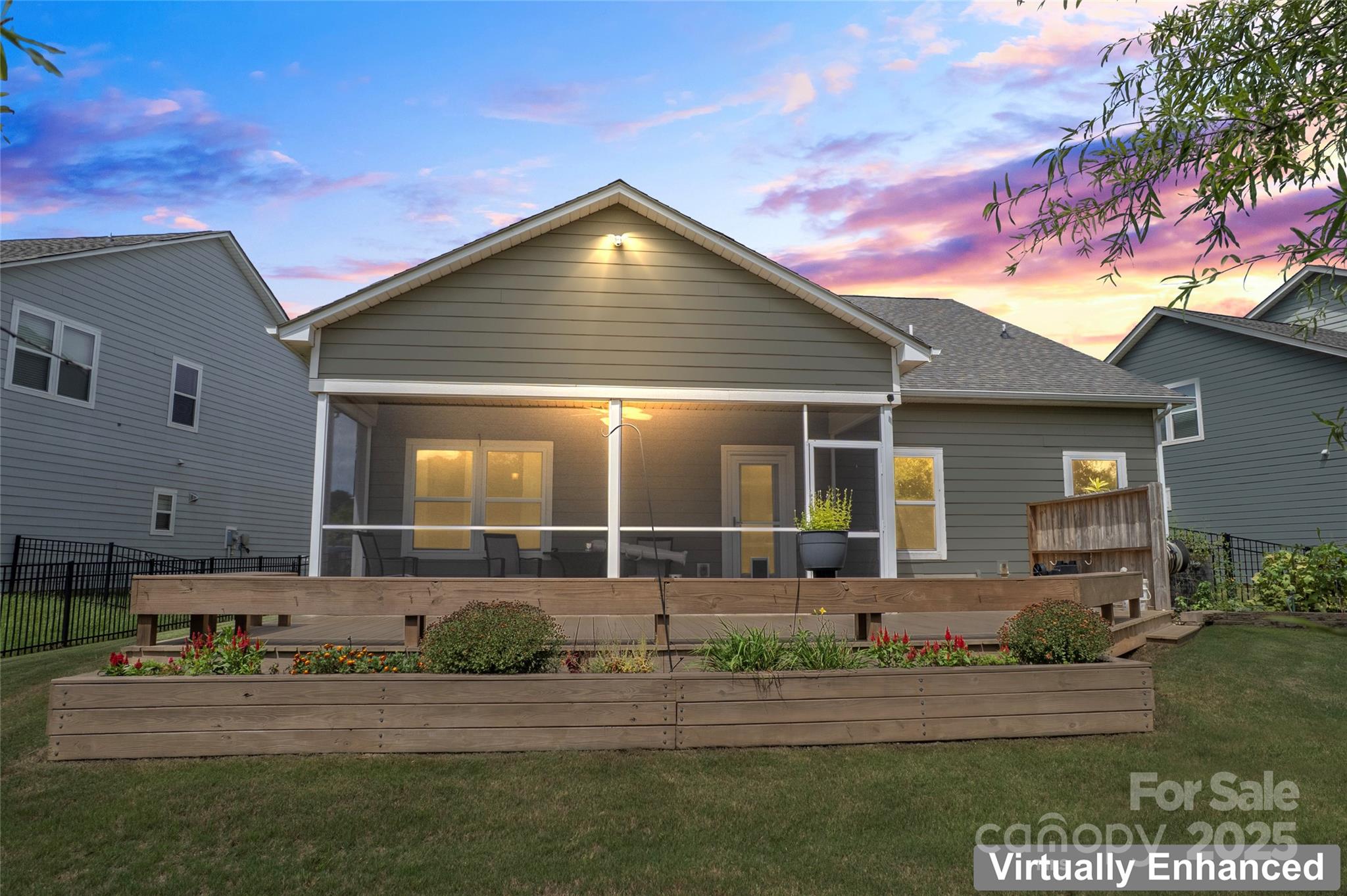 The Manors at Handsmill - Residential