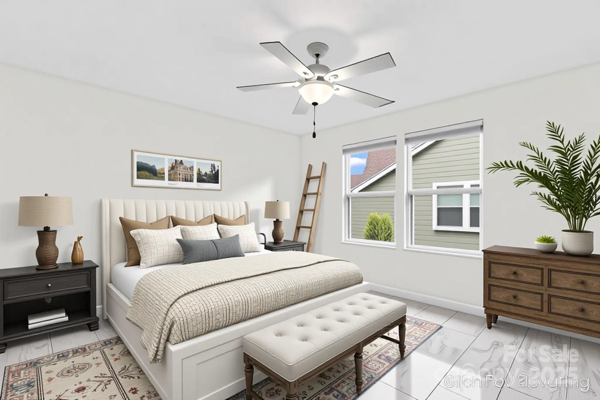 The Manors at Handsmill - Residential