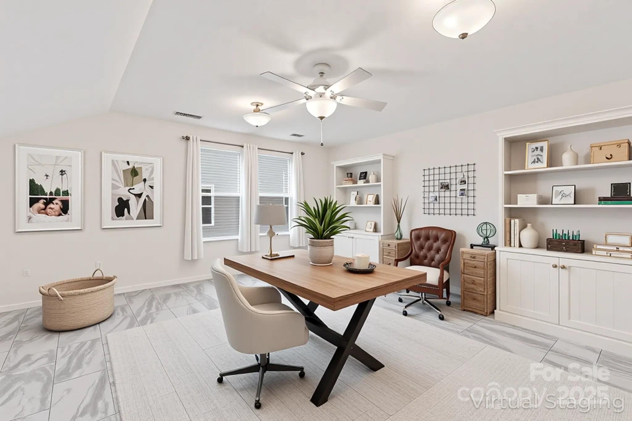 The Manors at Handsmill - Residential