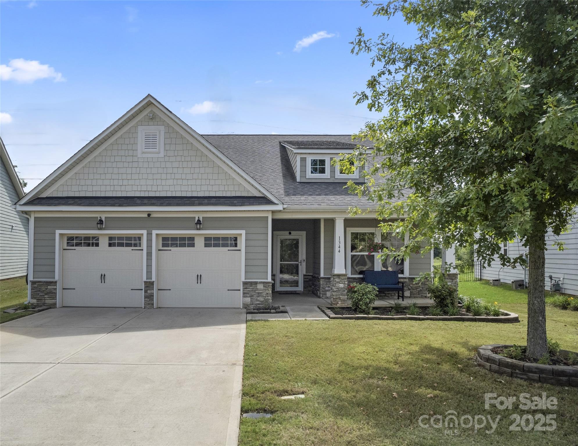 The Manors at Handsmill - Residential