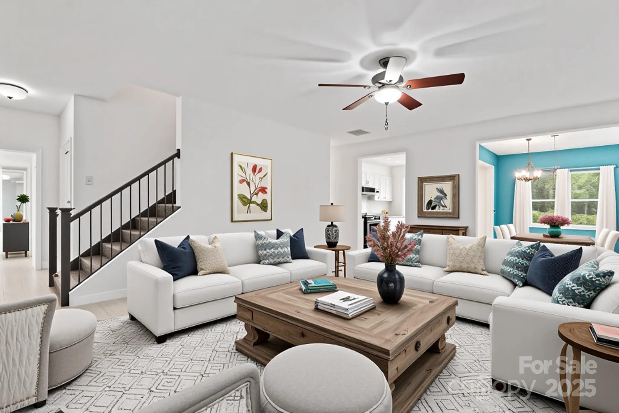 The Manors at Handsmill - Residential