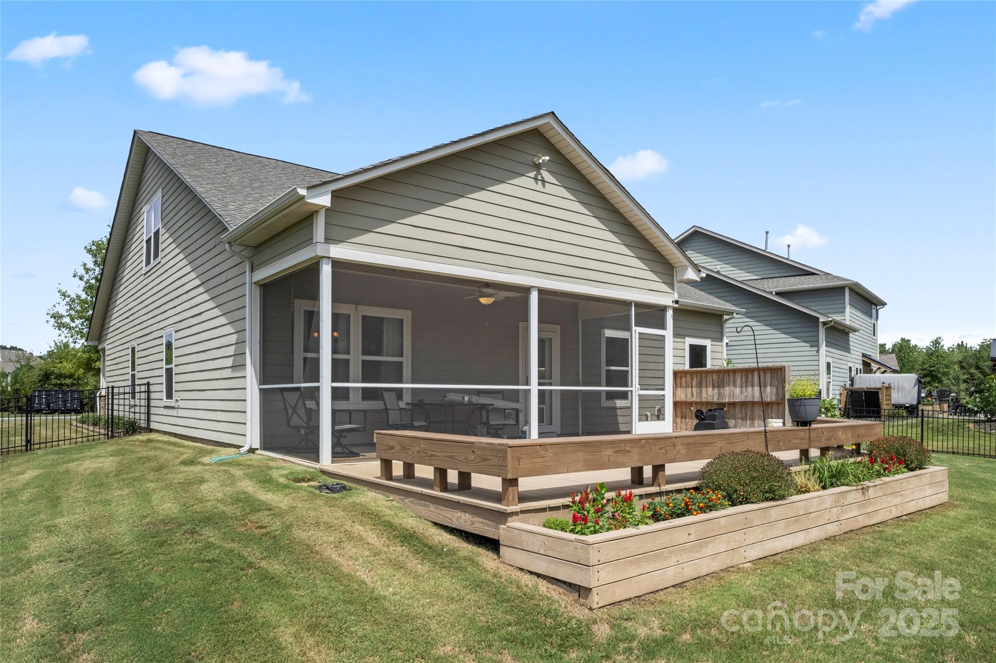 The Manors at Handsmill - Residential