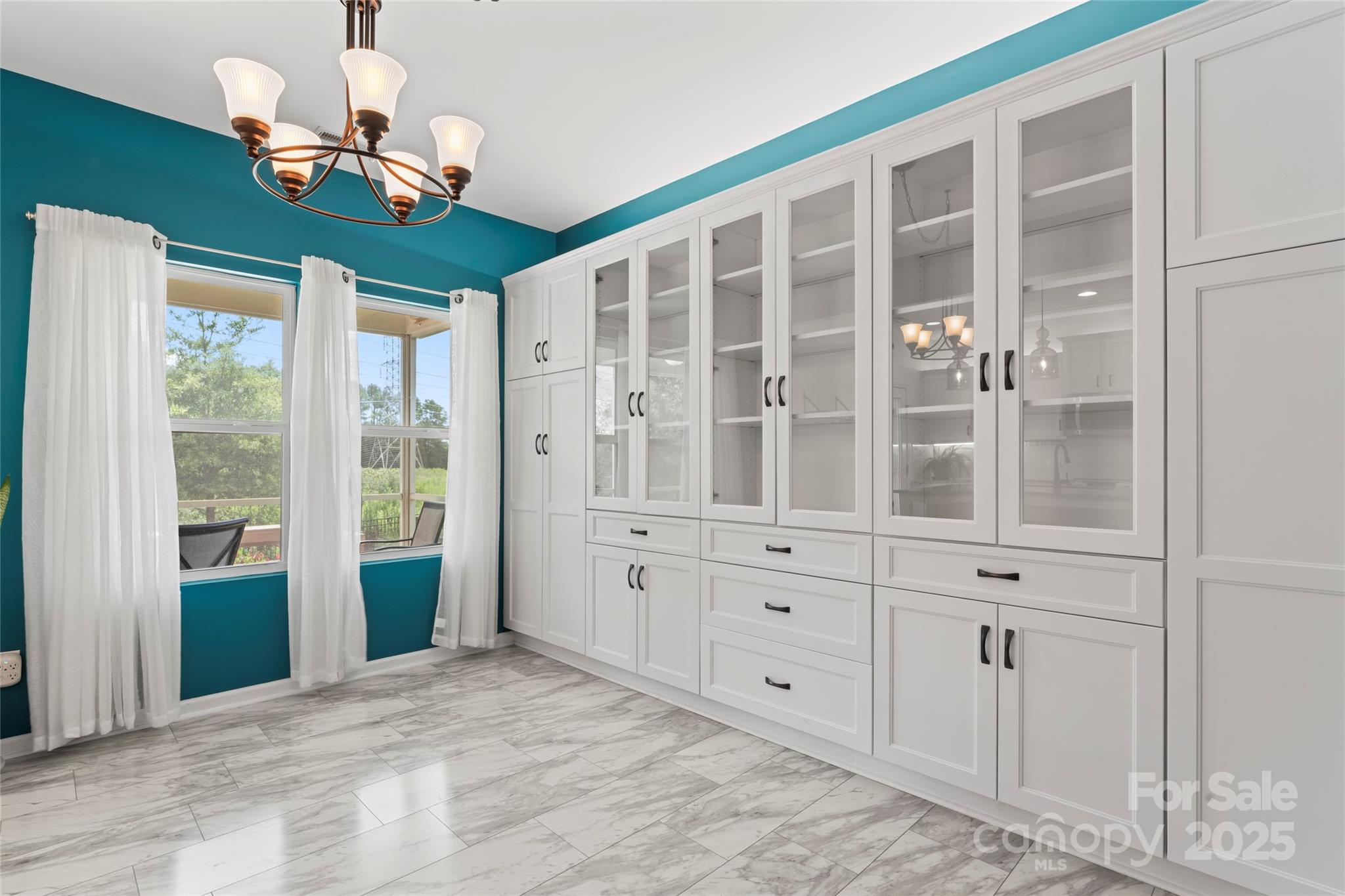 The Manors at Handsmill - Residential