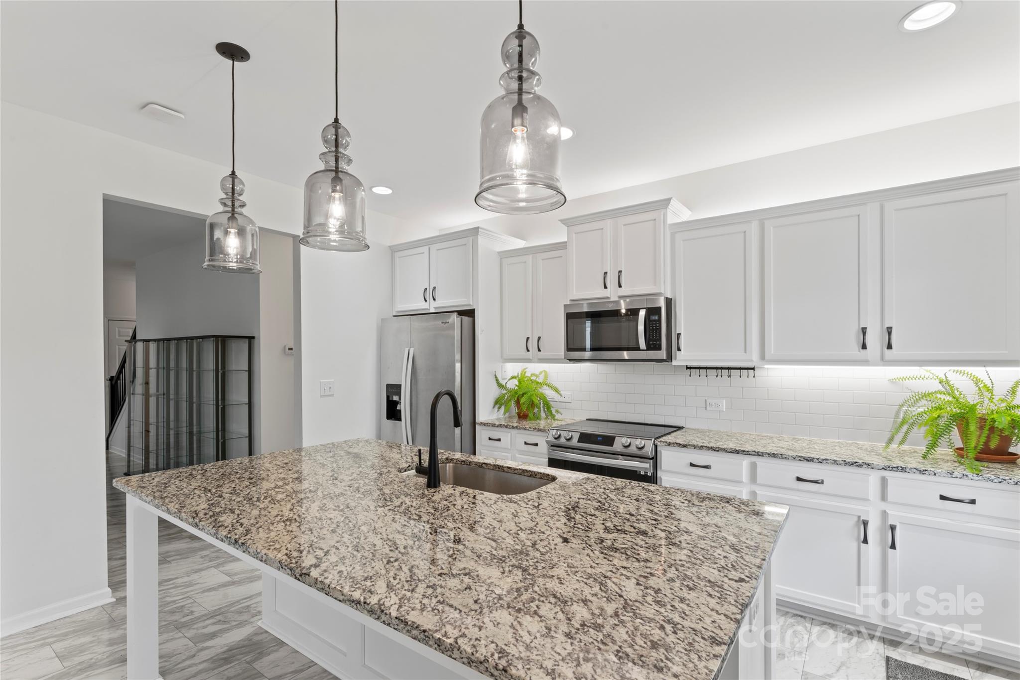 The Manors at Handsmill - Residential