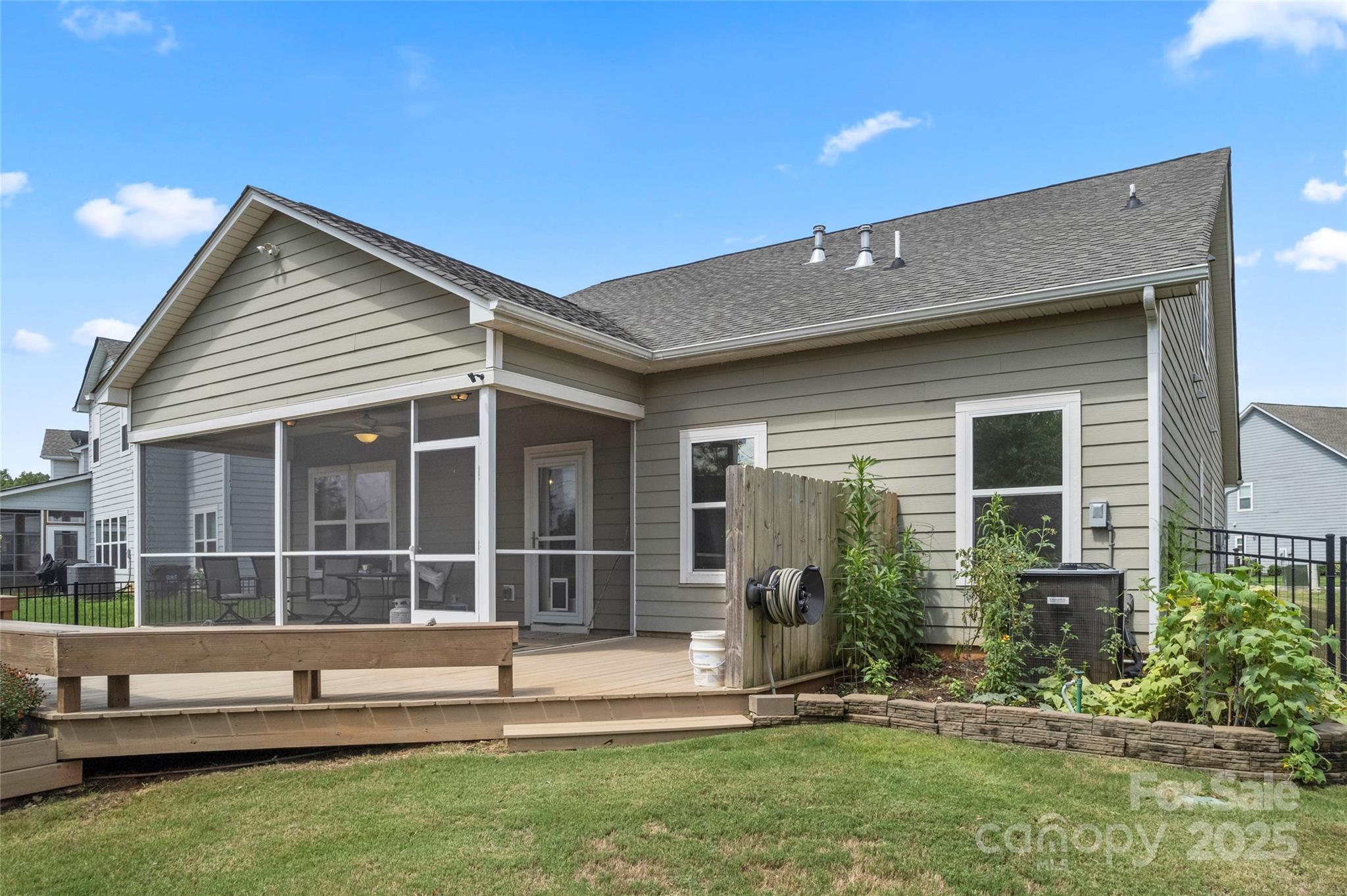 The Manors at Handsmill - Residential