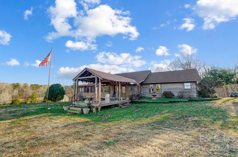 A home in Mt Ulla