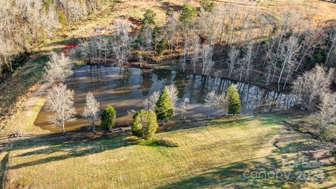 A home in Mt Ulla