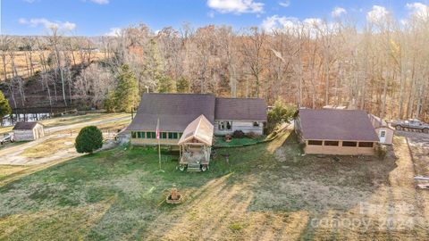 A home in Mt Ulla