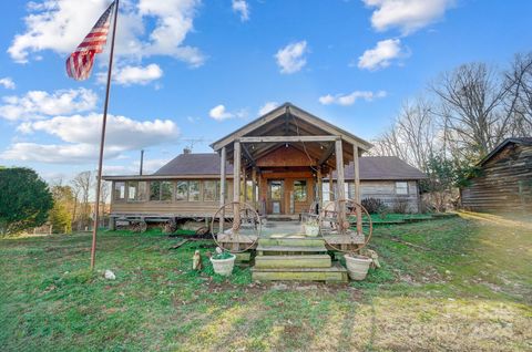 A home in Mt Ulla