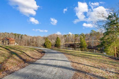 A home in Mt Ulla