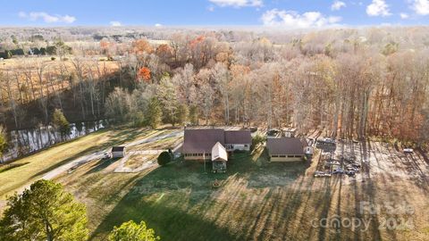 A home in Mt Ulla