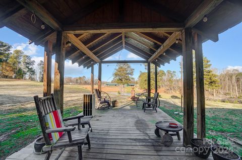 A home in Mt Ulla