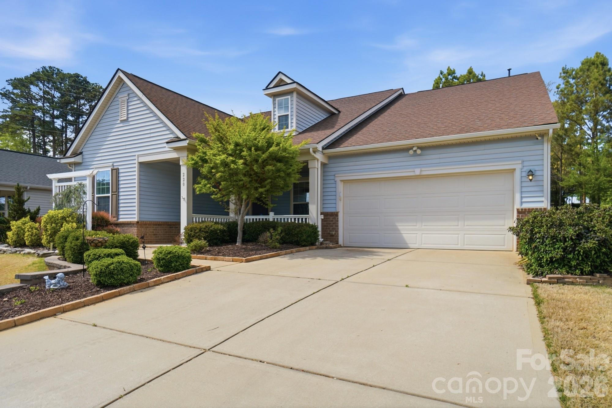 220 Morgans Branch Road