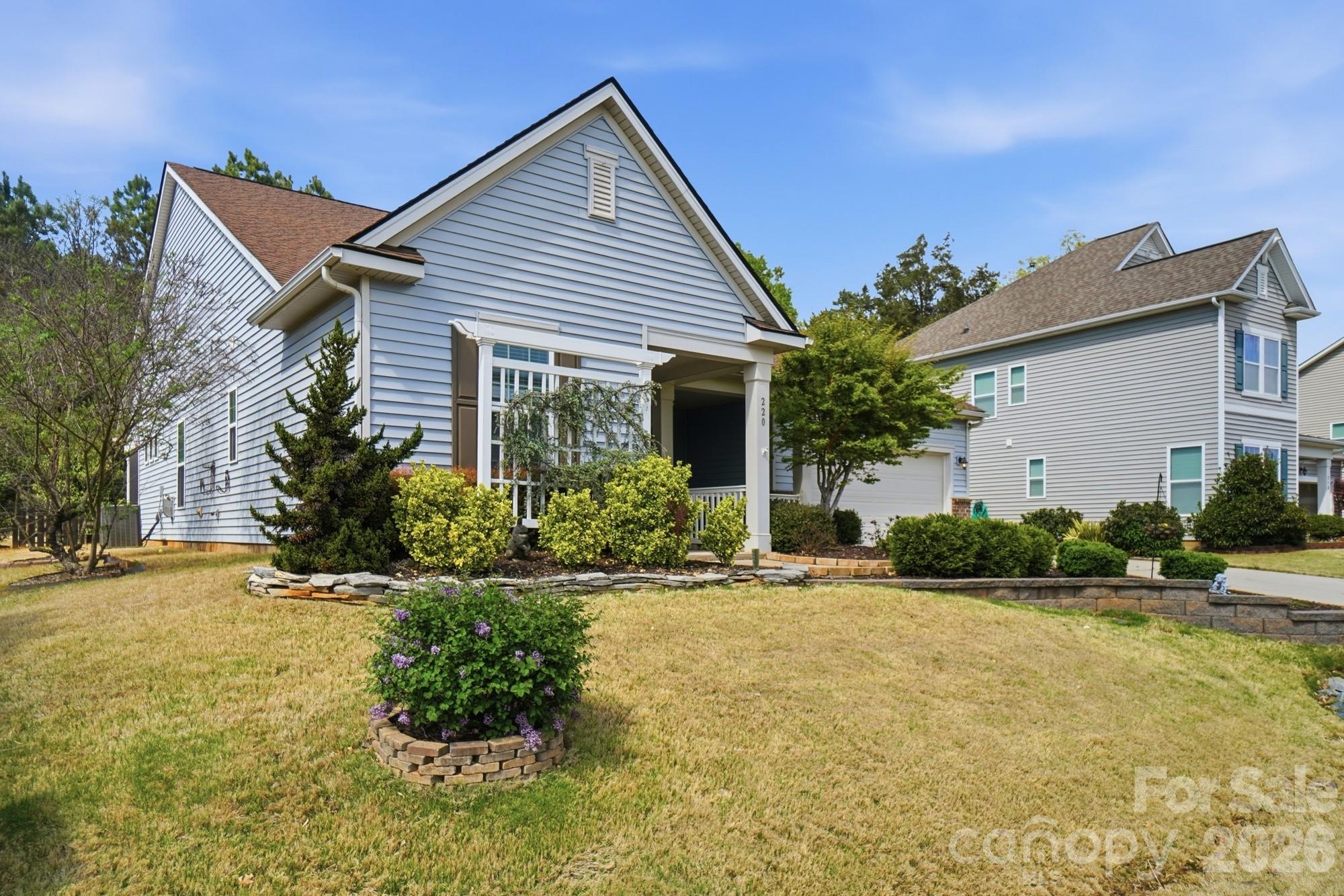 220 Morgans Branch Road