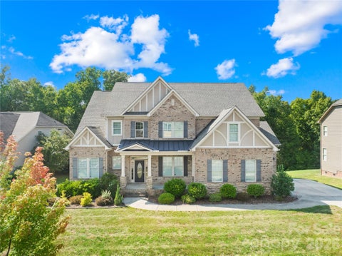 Photo of 10735 Brandie Meadow Lane, Huntersville, NC 28078 (MLS # 4425793)