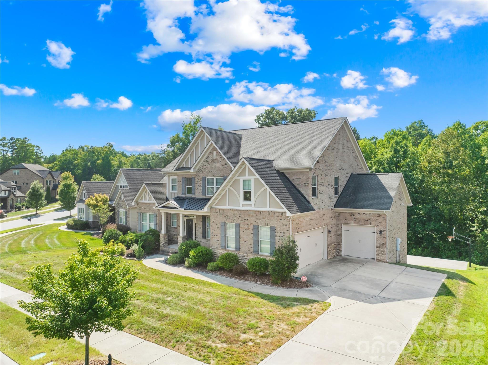 10735 Brandie Meadow Lane