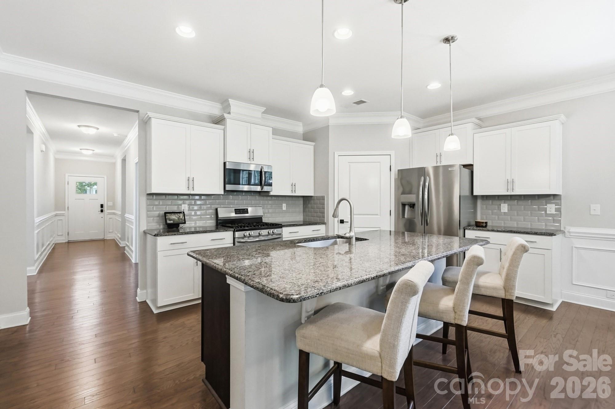 5036 Lydney Circle