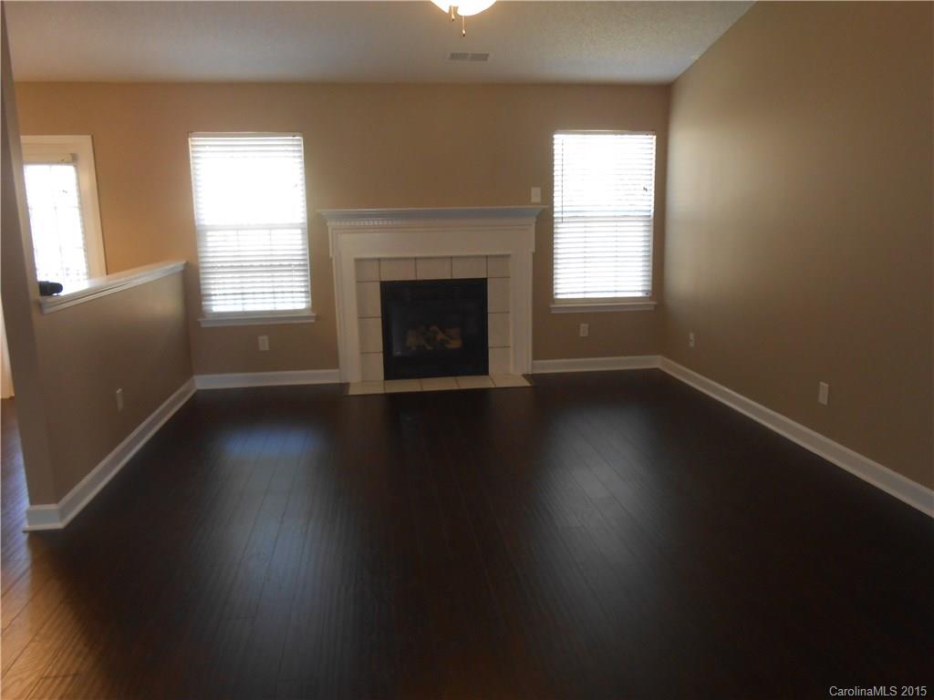 Forest Oaks - Residential