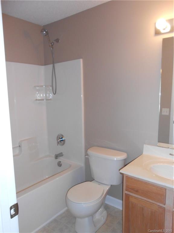 Forest Oaks - Residential