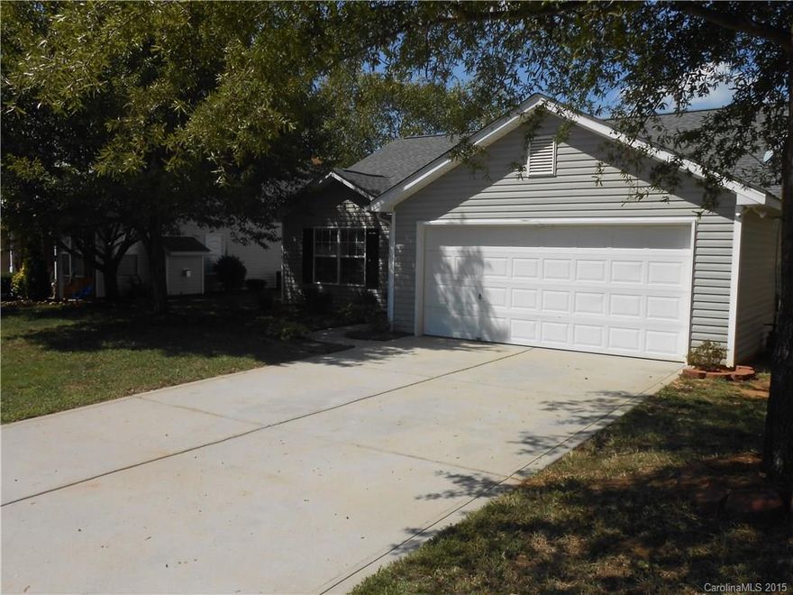 BETTER THAN NEW HOME COMPLETELY RENOVATED AND READY TO BE CALLED HOME. ALL NEW FLOORING, PAINT, APPLIANCES, LIGHT FIXTURES, LANDSCAPING, HVAC AND ROOF. GRANITE GOES IN 9/17/15.