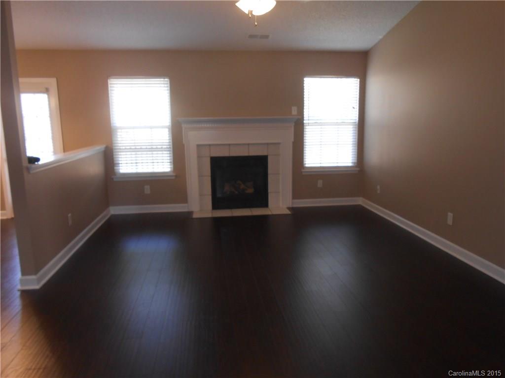 Forest Oaks - Residential