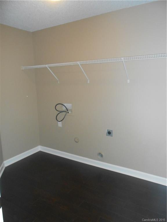 Forest Oaks - Residential