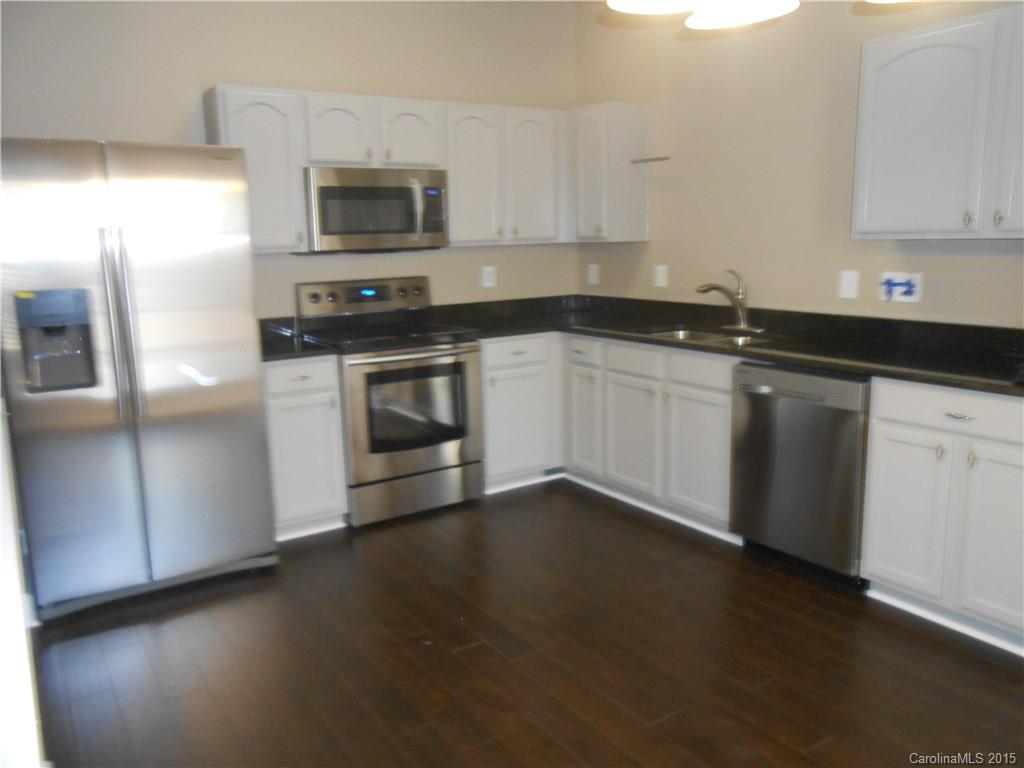 Forest Oaks - Residential