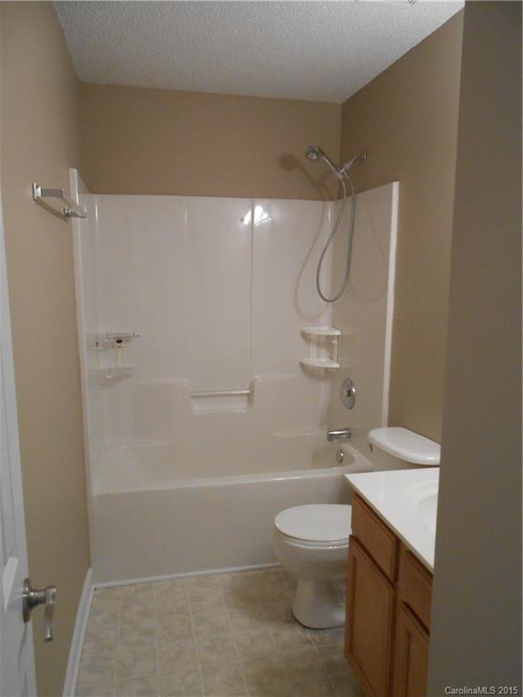 Forest Oaks - Residential