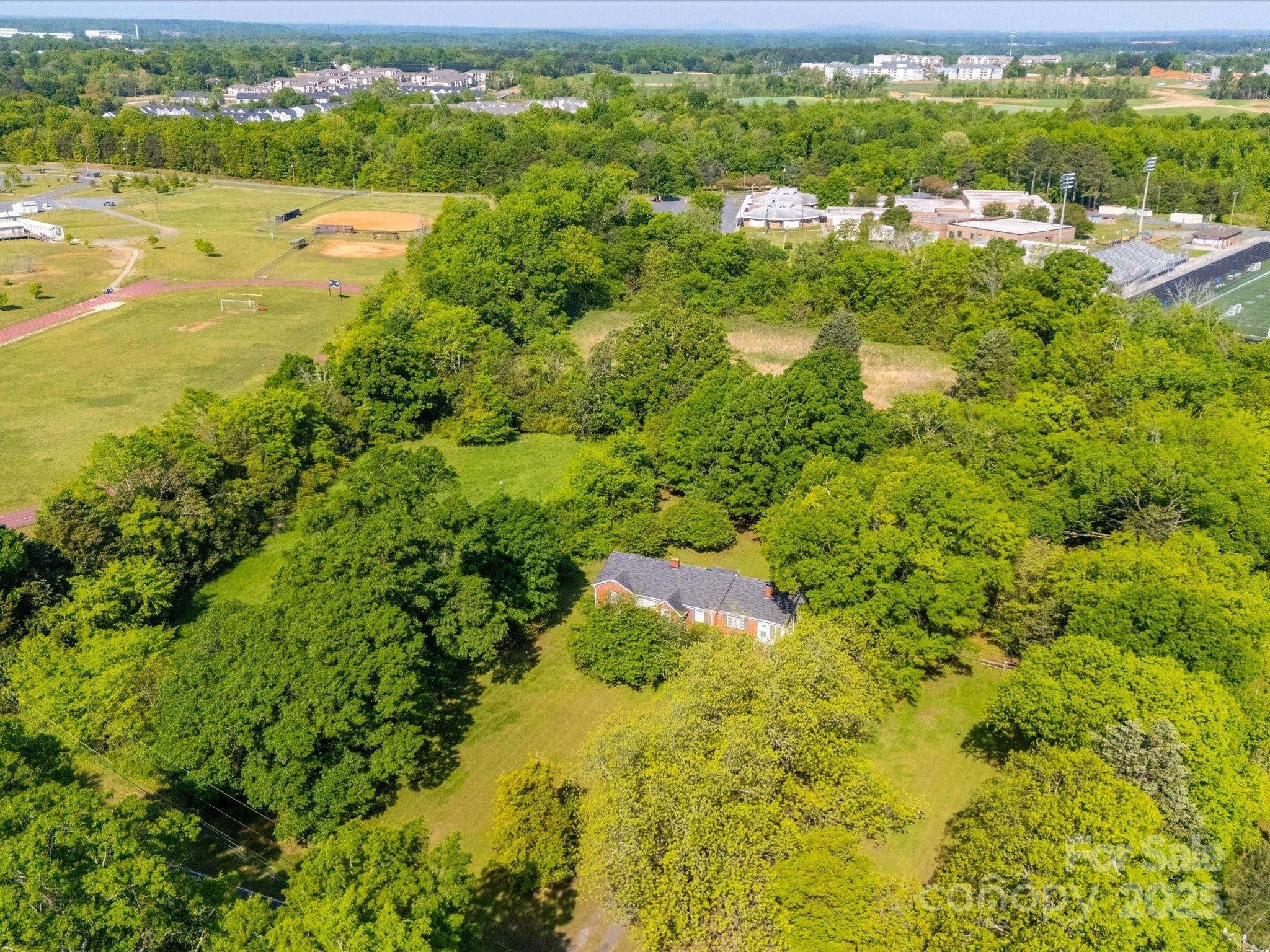 4109 Sandy Porter Road