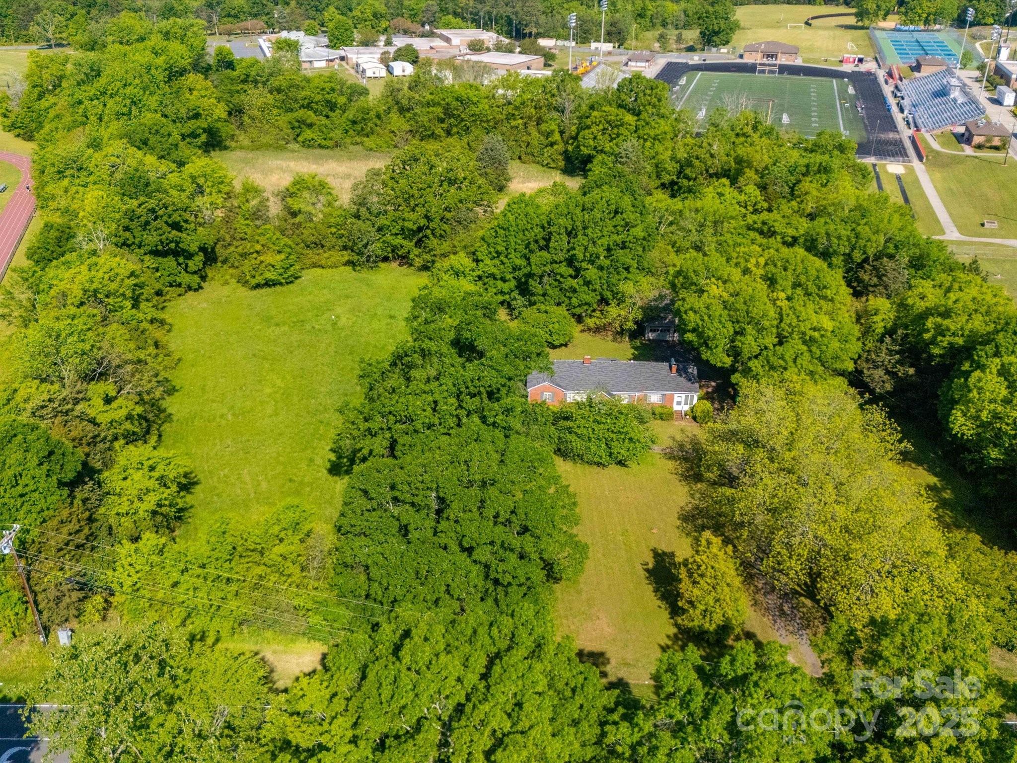4109 Sandy Porter Road