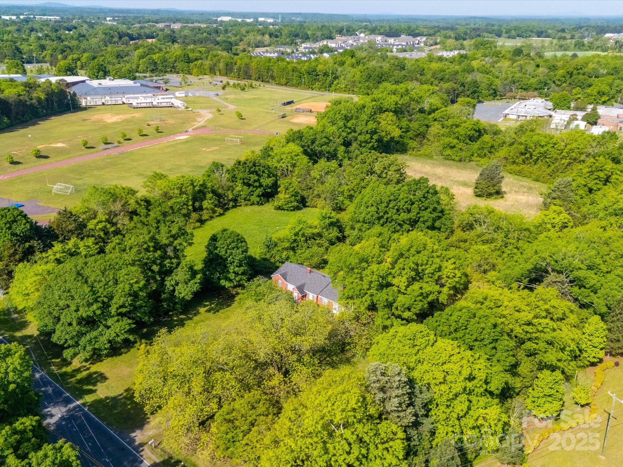 4109 Sandy Porter Road