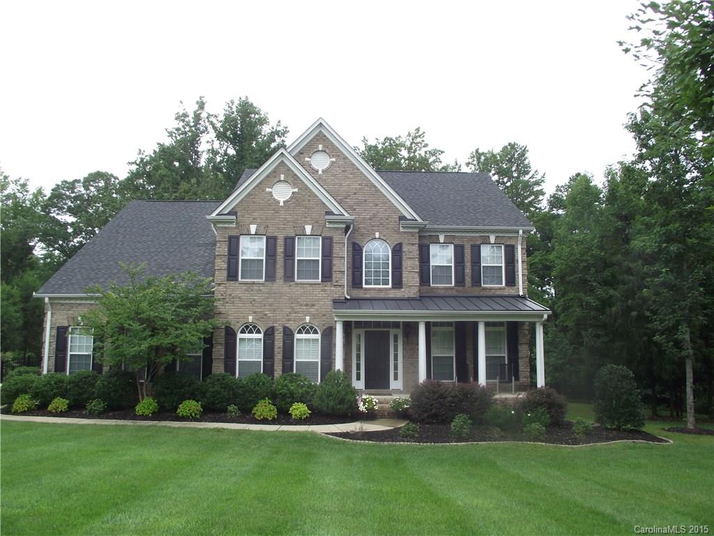 Stonebridge at Mint Hill - Residential