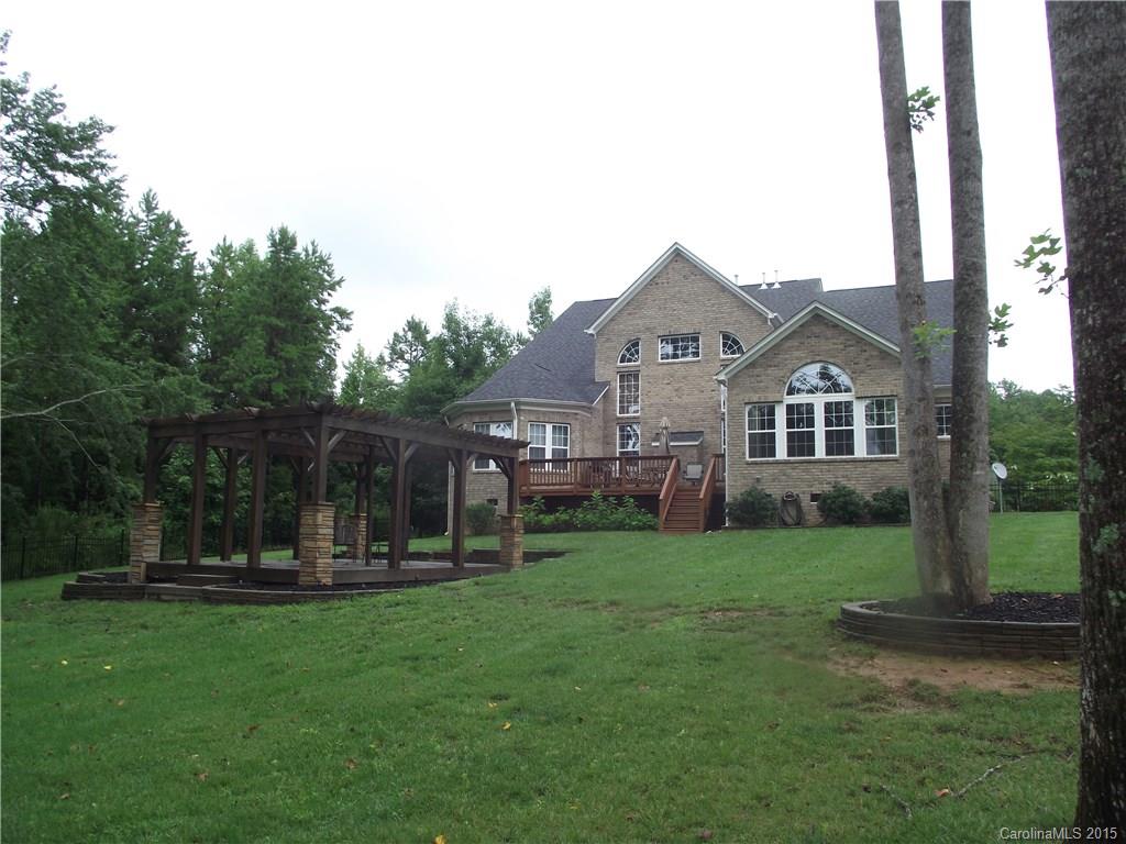 Stonebridge at Mint Hill - Residential