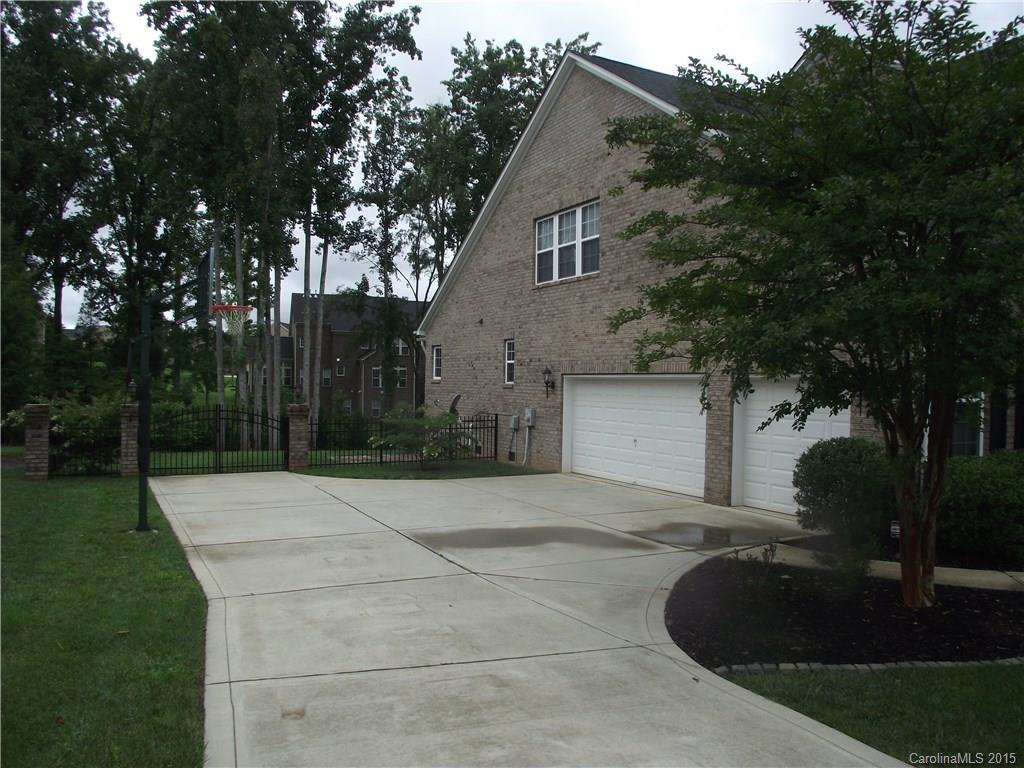 Stonebridge at Mint Hill - Residential