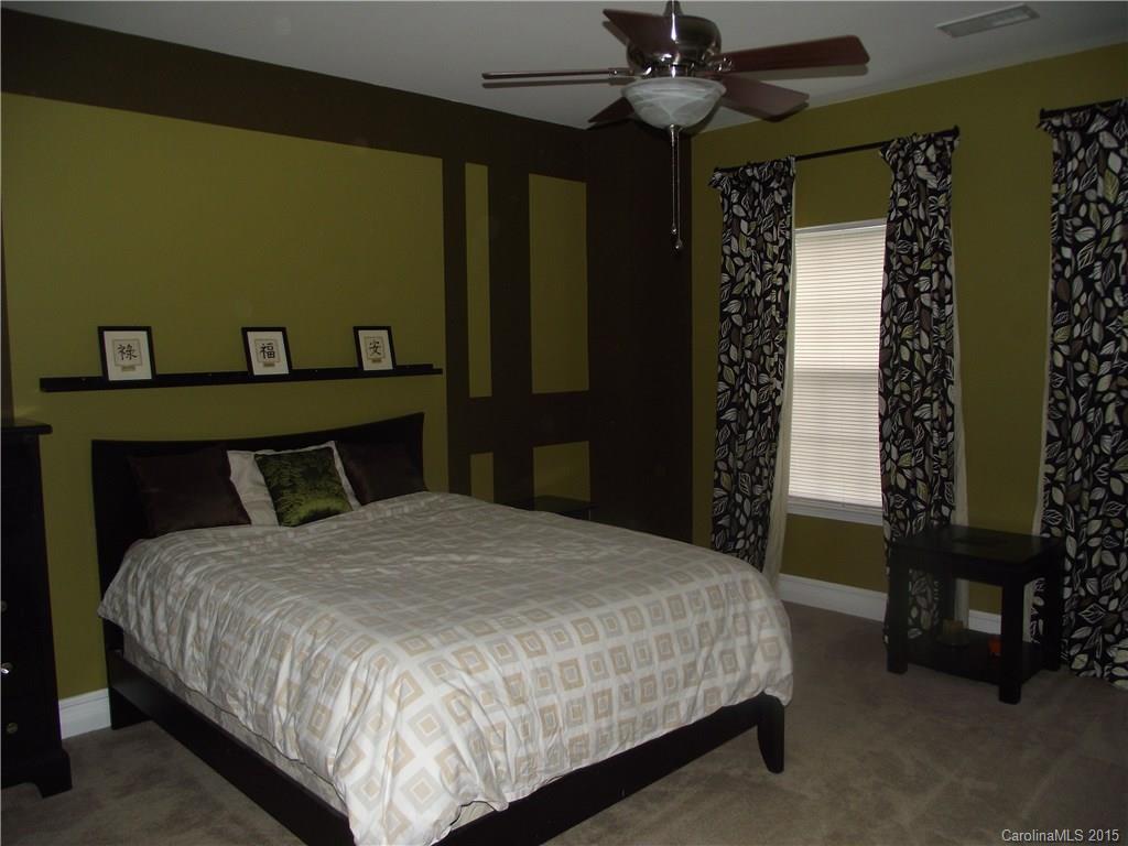 Stonebridge at Mint Hill - Residential