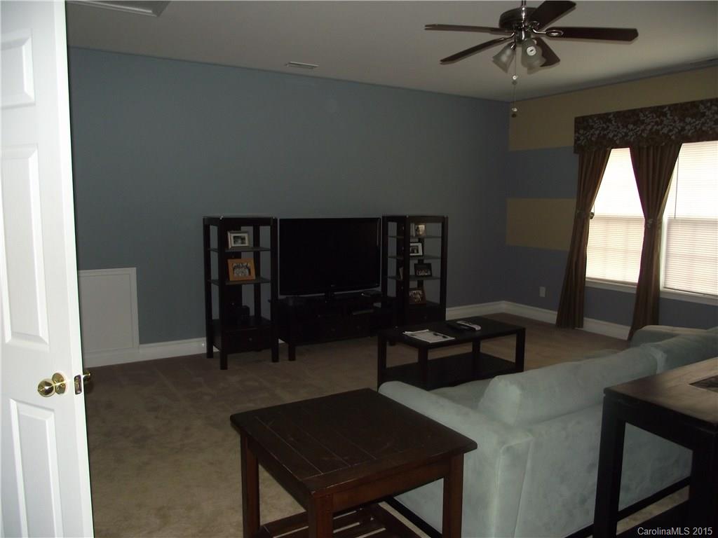 Stonebridge at Mint Hill - Residential