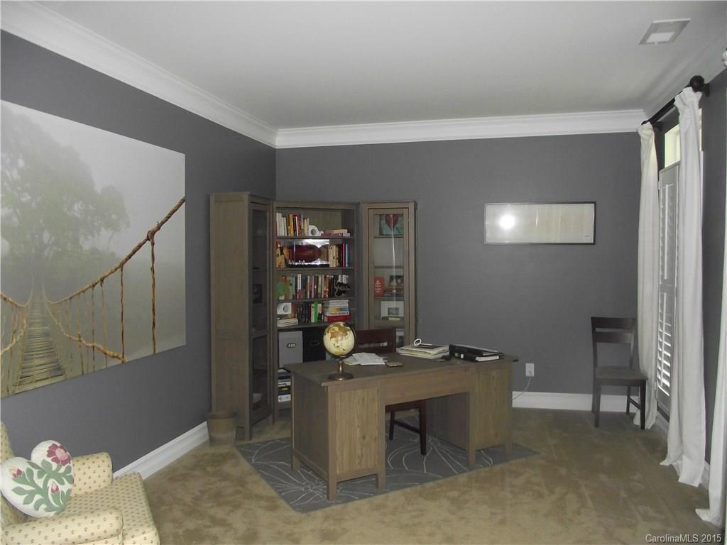 Stonebridge at Mint Hill - Residential