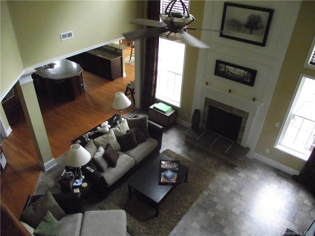 Stonebridge at Mint Hill - Residential