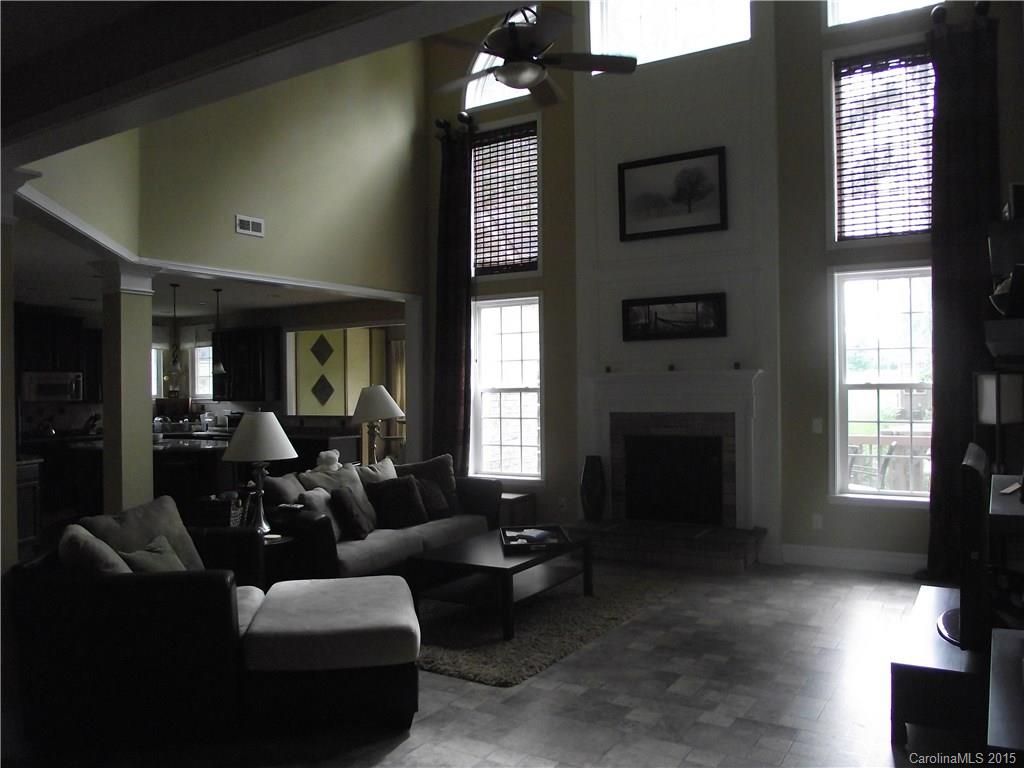 Stonebridge at Mint Hill - Residential